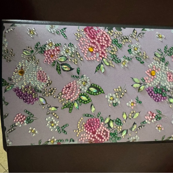 Floral Patterned Notebooks Set - Picture 2 of 6